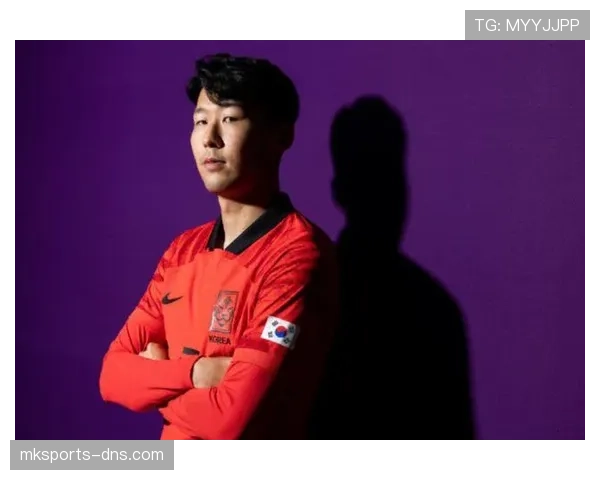 世界杯A组韩国队明星球员成为关注焦点
